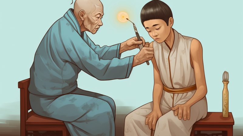 艾灸加盟店盈利模式揭秘：从选址到运营策略