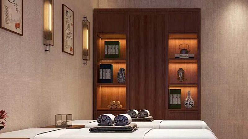 医院治未病科调理流程揭秘：中医养生之路的起点