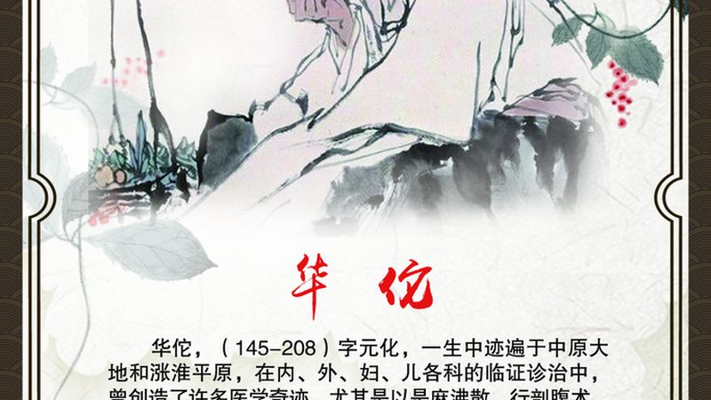 中医诊所坐诊医生排名推荐