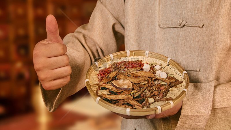 刮痧工具套装：正确使用，养生之道