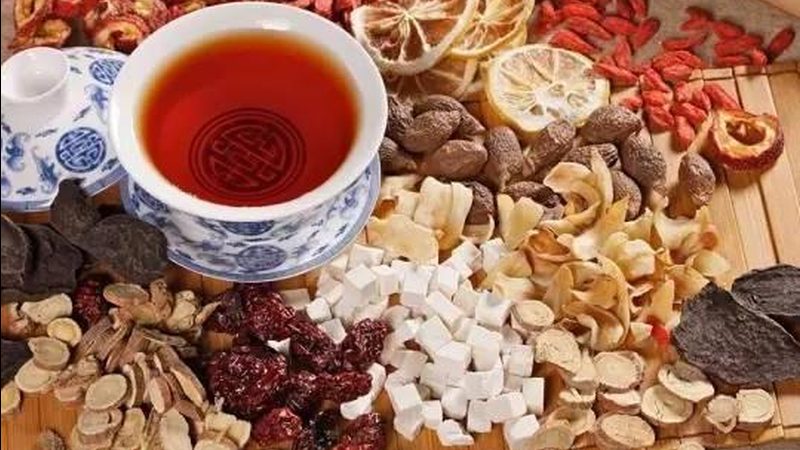老年人养生保健：三高人群的饮食智慧**