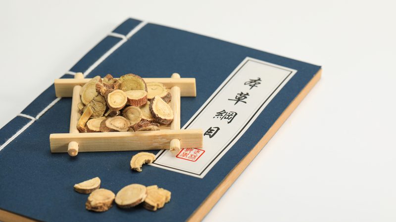 冬季中医养生食谱做法大全