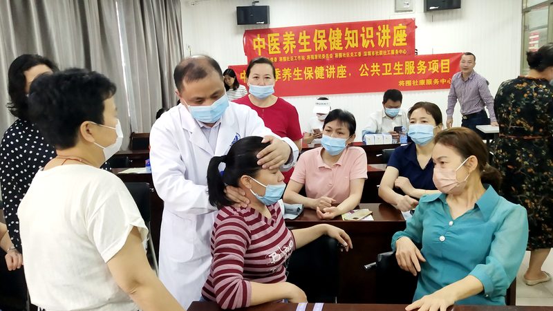 艾灸馆加盟合同有效期：了解关键因素，确保投资安全