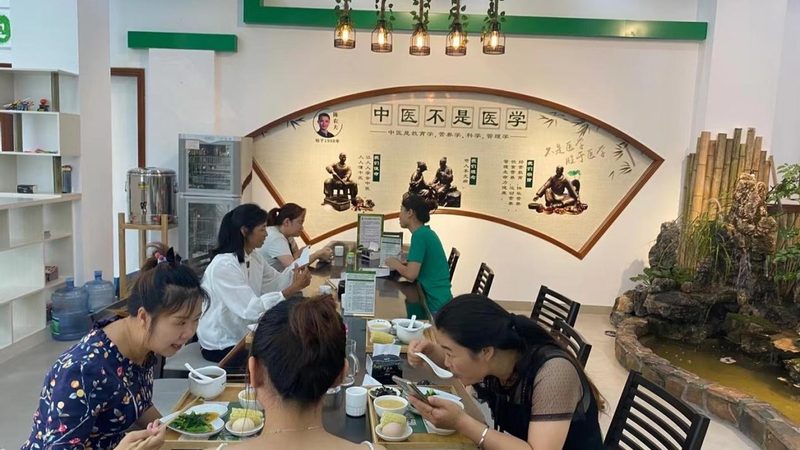 上海推拿按摩培训学校：专业人才摇篮，养生事业新起点